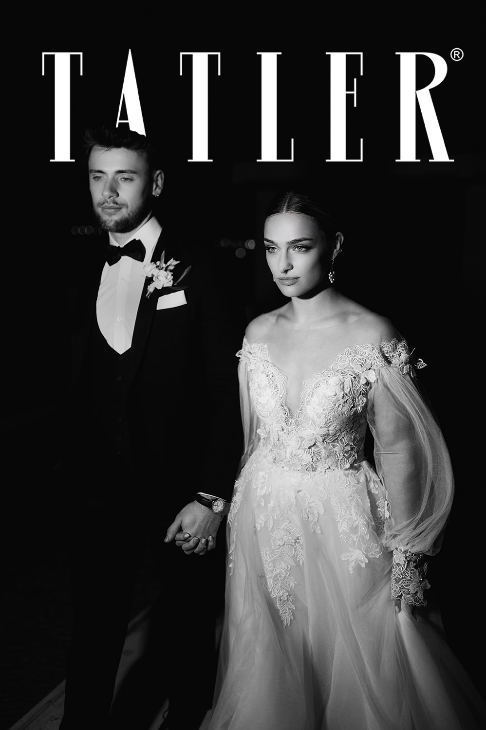 editorial wedding photographer